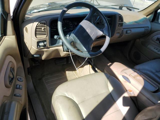 1995 GMC Sierra K1500 VIN: 2GTEK19K7S1501341 Lot: 57778204