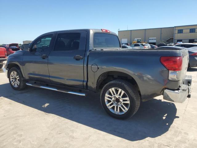 2009 Toyota Tundra Crewmax VIN: 5TFEV54199X070205 Lot: 57770144