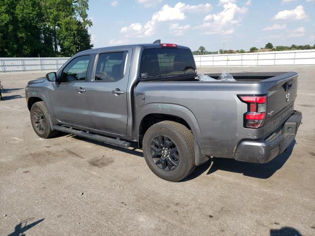 2023 NISSAN FRONTIER S - 1N6ED1EJ2PN615502