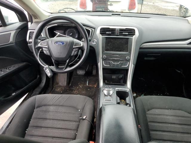 3FA6P0HD0LR220357 Ford Fusion SE 8