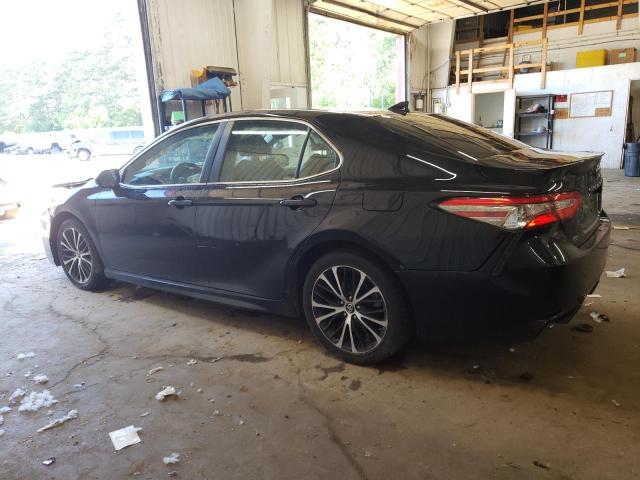 VIN 4T1B11HK2KU230342 2019 Toyota Camry, L no.2