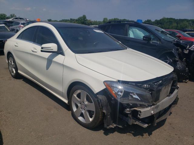 VIN WDDSJ4GB1GN388850 2016 Mercedes-Benz CLA-Class,... no.4