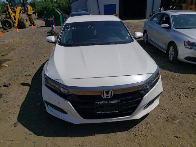 2018 HONDA ACCORD SPO - 1HGCV1F3XJA260697