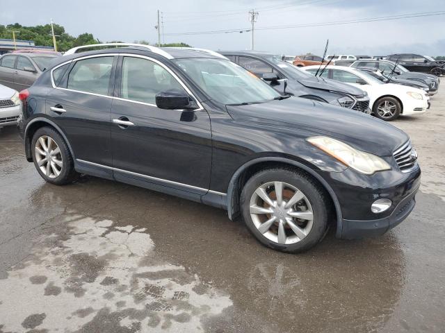 2011 Infiniti Ex35 Base VIN: JN1AJ0HP2BM802549 Lot: 57469644