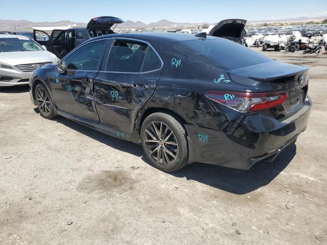 4T1G11AK7NU660887 Toyota Camry SE 2