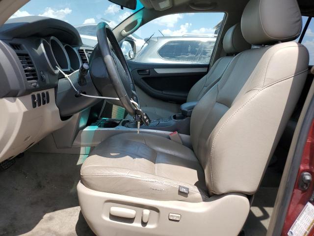 2006 Toyota 4Runner Sr5 VIN: JTEZU14R568064244 Lot: 60148094