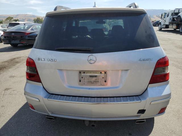 2010 Mercedes-Benz Glk 350 4Matic VIN: WDCGG8HB1AF512342 Lot: 58949324