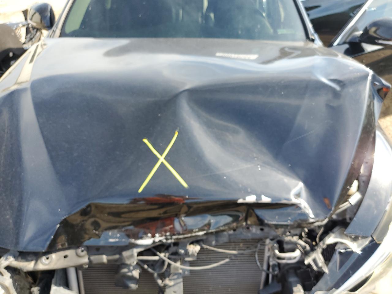 JN1BV7AP0EM678863 2014 Infiniti Q50 Base