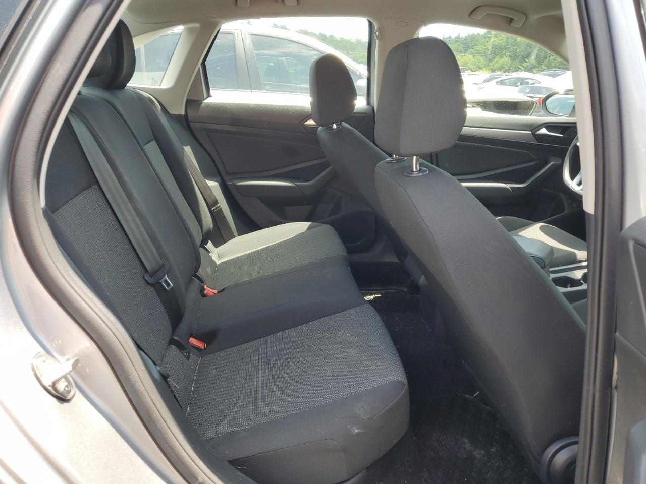 3VWC57BU4MM006049 2021 Volkswagen Jetta S