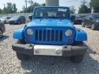 JEEP WRANGLER U photo