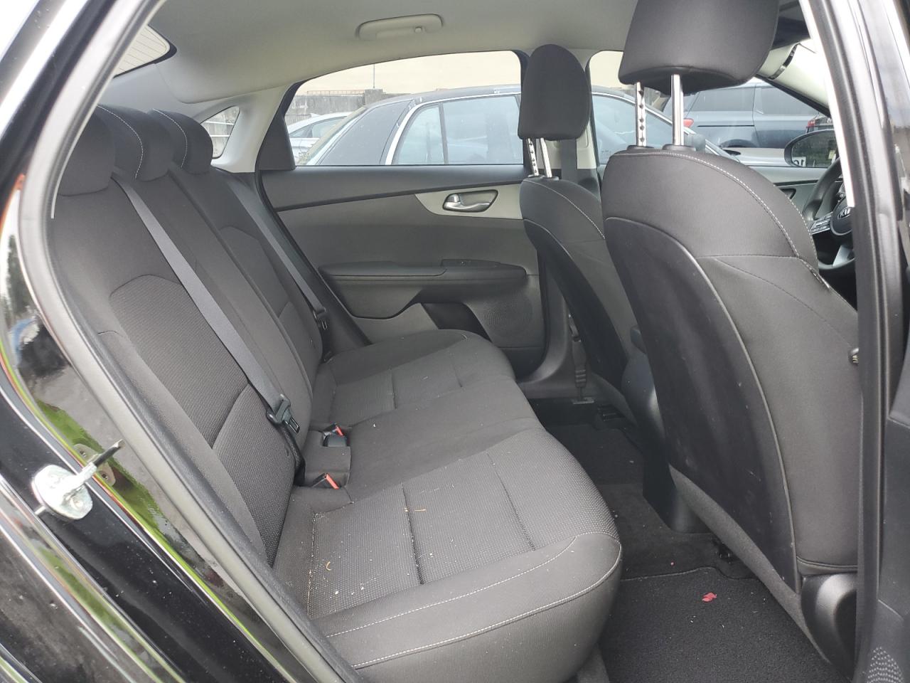 3KPF24AD0LE193792 2020 Kia Forte Fe