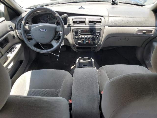 2006 Ford Taurus Se VIN: 1FAFP53U56A189898 Lot: 58239594