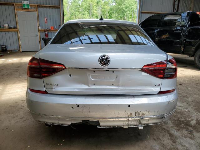 2018 Volkswagen Passat Se VIN: 1VWBA7A38JC045871 Lot: 54431804
