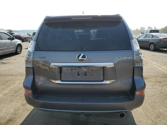 2022 Lexus Gx 460 VIN: JTJAM7BX0N5314783 Lot: 57321664