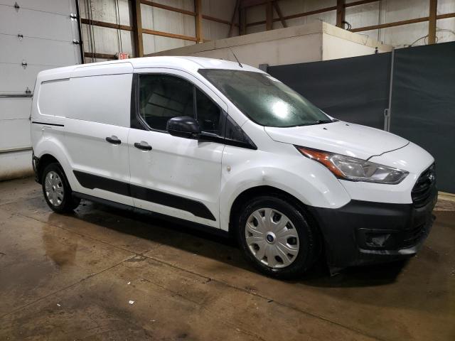 NM0LS7E2XK1407165 2019 Ford Transit Connect Xl