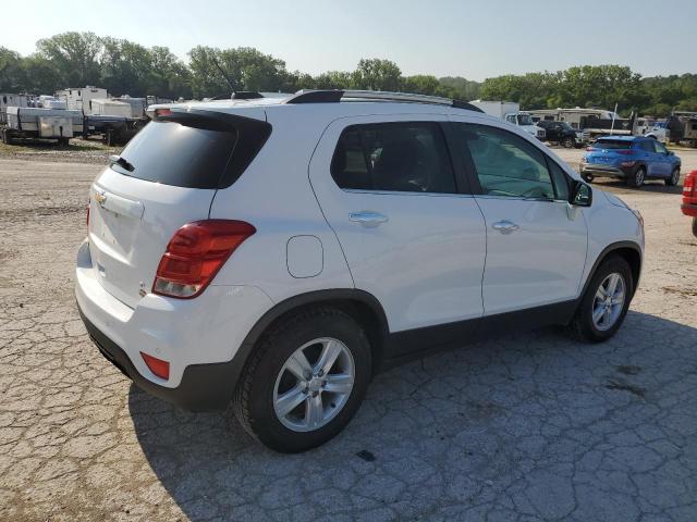 2020 CHEVROLET TRAX 1LT - 3GNCJLSB4LL160388