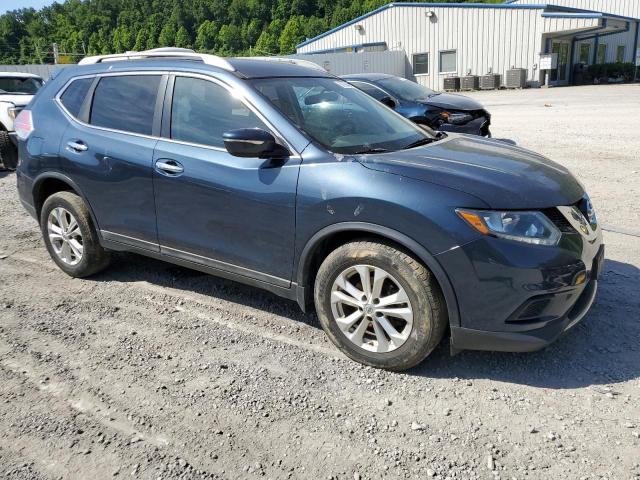 2015 NISSAN ROGUE S - 5N1AT2MT0FC777793