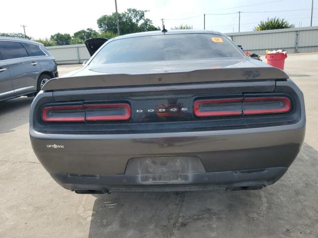 2017 Dodge Challenger R/T VIN: 2C3CDZBTXHH640936 Lot: 58449874