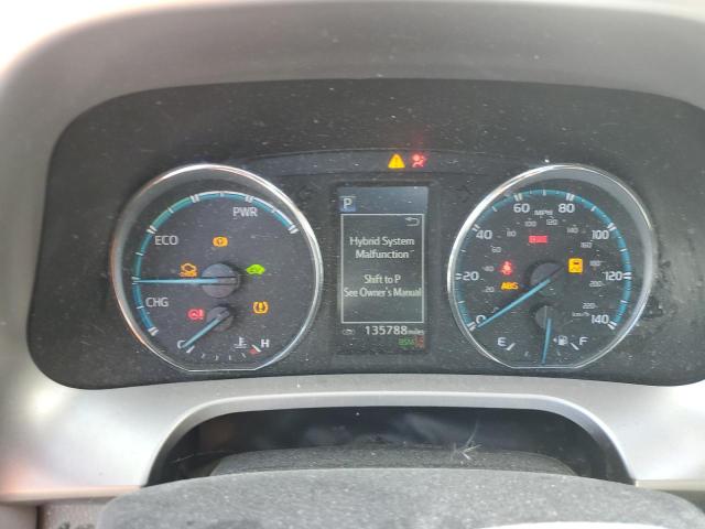 2017 Toyota Rav4 Hv Le VIN: JTMRJREV1HD103669 Lot: 60349264