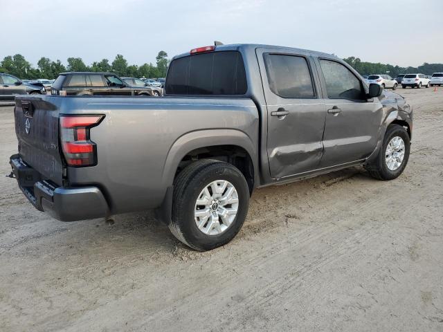 2022 Nissan Frontier S VIN: 1N6ED1EJ0NN692219 Lot: 57429854