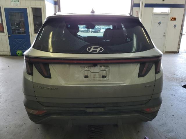 2022 Hyundai Tucson Limited VIN: 5NMJECAE6NH041306 Lot: 57489144