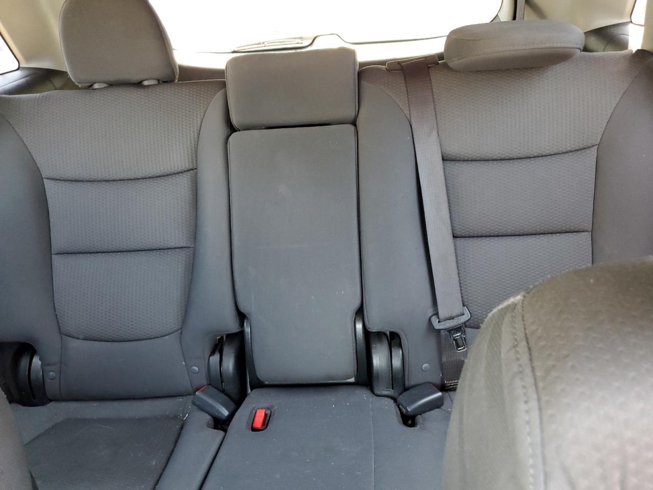 5XYKTDA28DG419737 2013 Kia Sorento Lx