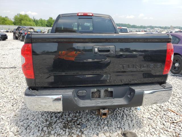 2017 Toyota Tundra Double Cab Sr/Sr5 VIN: 5TFUW5F10HX602431 Lot: 59741744