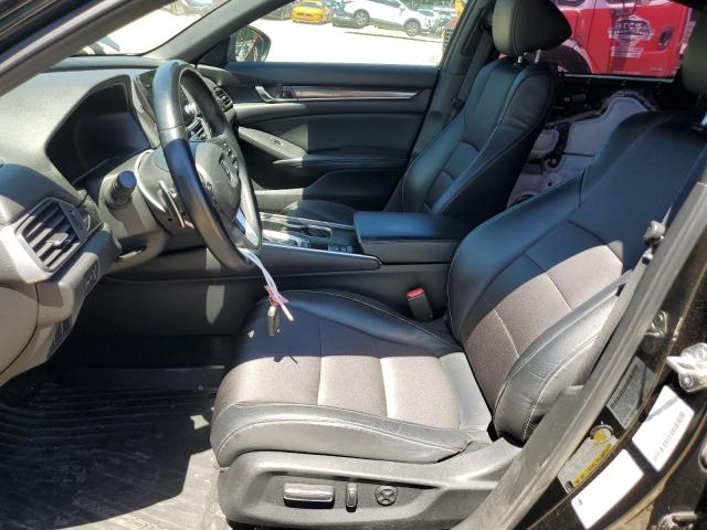 2018 HONDA ACCORD SPO - 1HGCV1F33JA173417