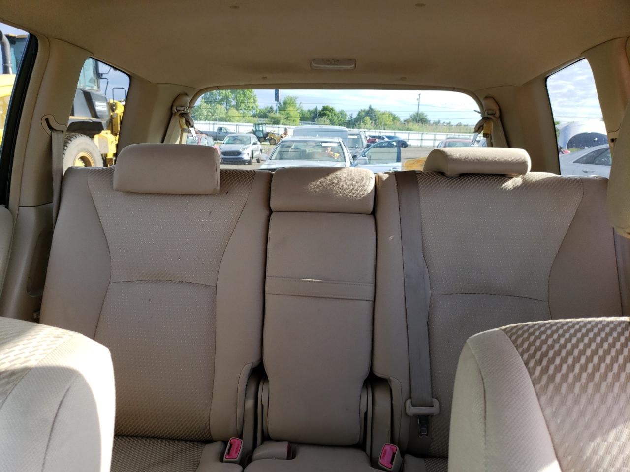 JTEEP21A960145479 2006 Toyota Highlander Limited