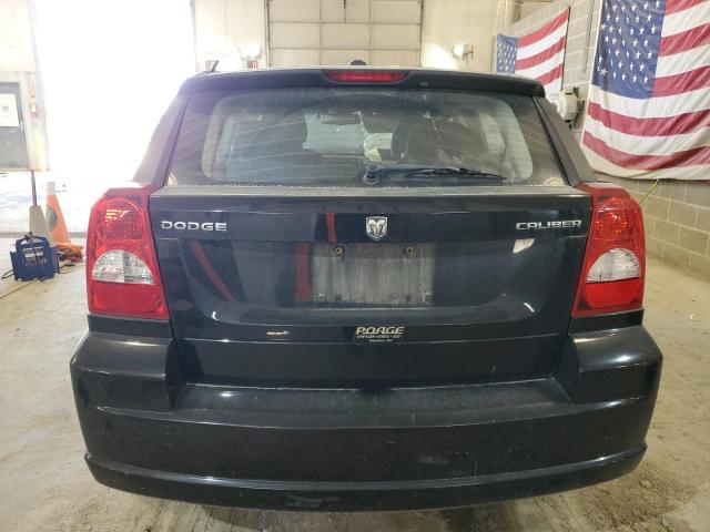 2012 Dodge Caliber Sxt VIN: 1C3CDWDA8CD508399 Lot: 57953854