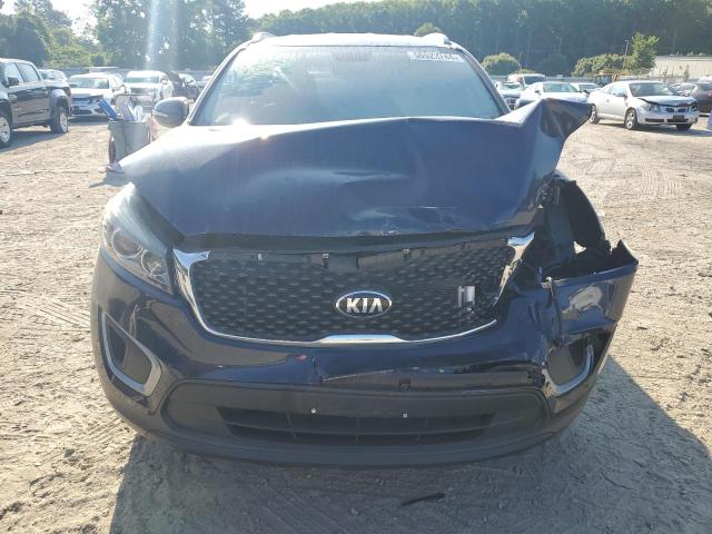 VIN 5XYPG4A59HG254307 2017 KIA SORENTO no.5