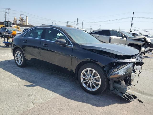 2019 Mercedes-Benz A 220 VIN: WDD3G4EB5KW012483 Lot: 57855814