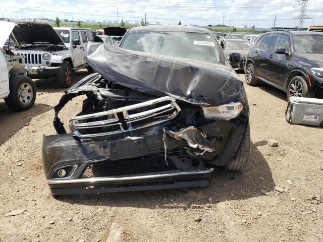 2015 DODGE DURANGO SX - 1C4RDJAG1FC917145