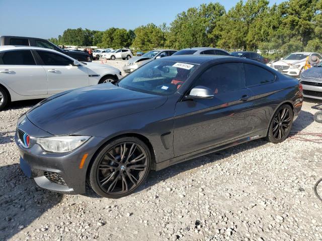 VIN WBA3R1C55GK529357 2016 BMW 4 Series, 435 I no.1