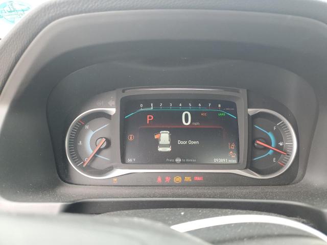 2019 Honda Pilot Elite VIN: 5FNYF6H08KB045619 Lot: 59935744