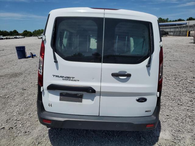 2019 Ford Transit Connect Xl VIN: NM0GS9E26K1426891 Lot: 58745884