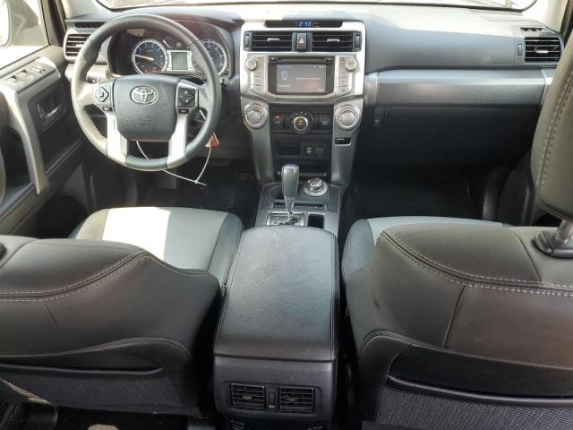 2019 Toyota 4Runner Sr5 VIN: JTEBU5JR5K5708513 Lot: 59746814