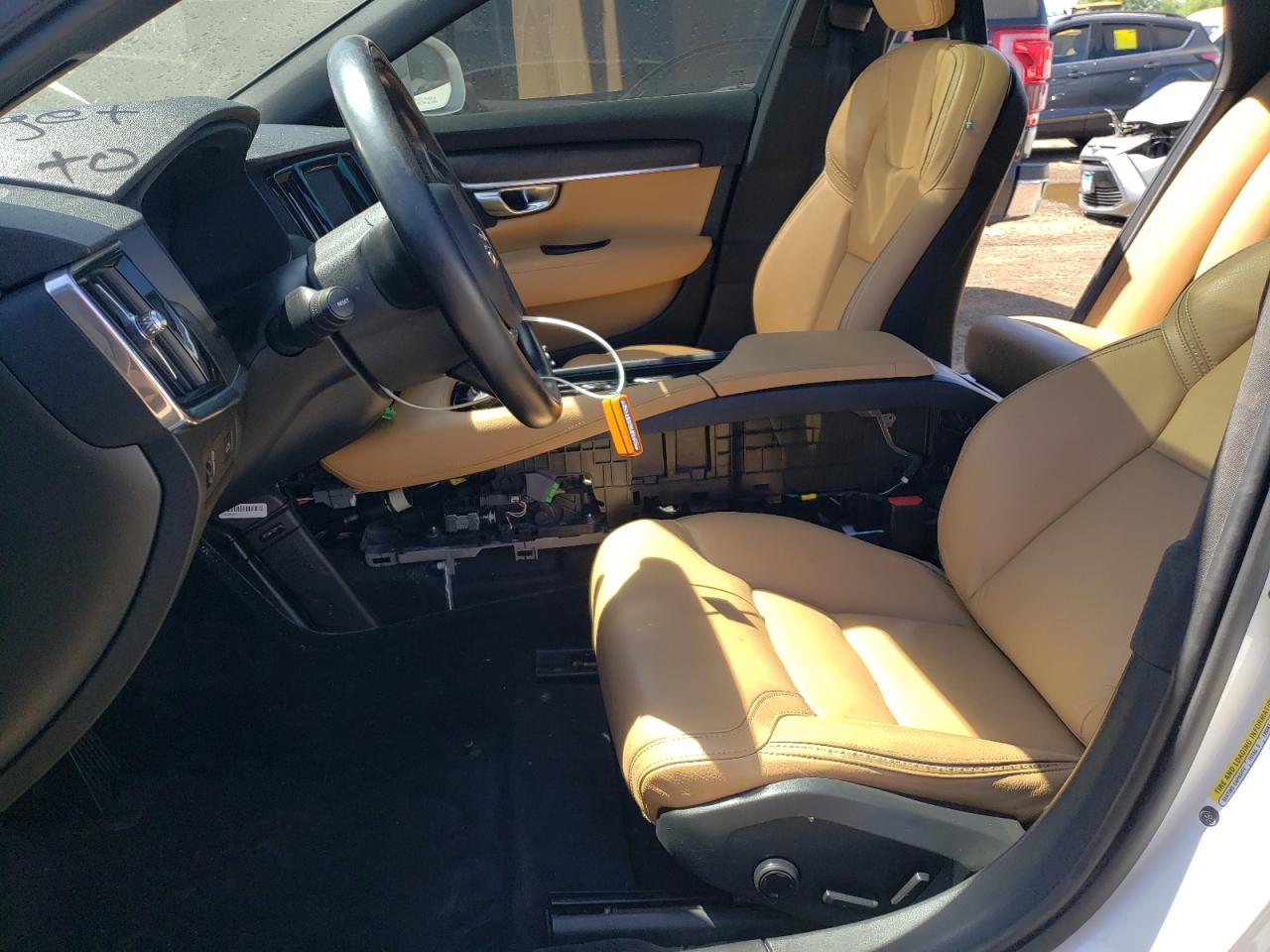 YV4102NK8J1018653 2018 Volvo V90 Cross Country T5 Momentum