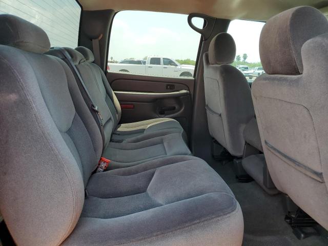 2006 GMC New Sierra C1500 VIN: 2GTEC13T161247694 Lot: 58435214