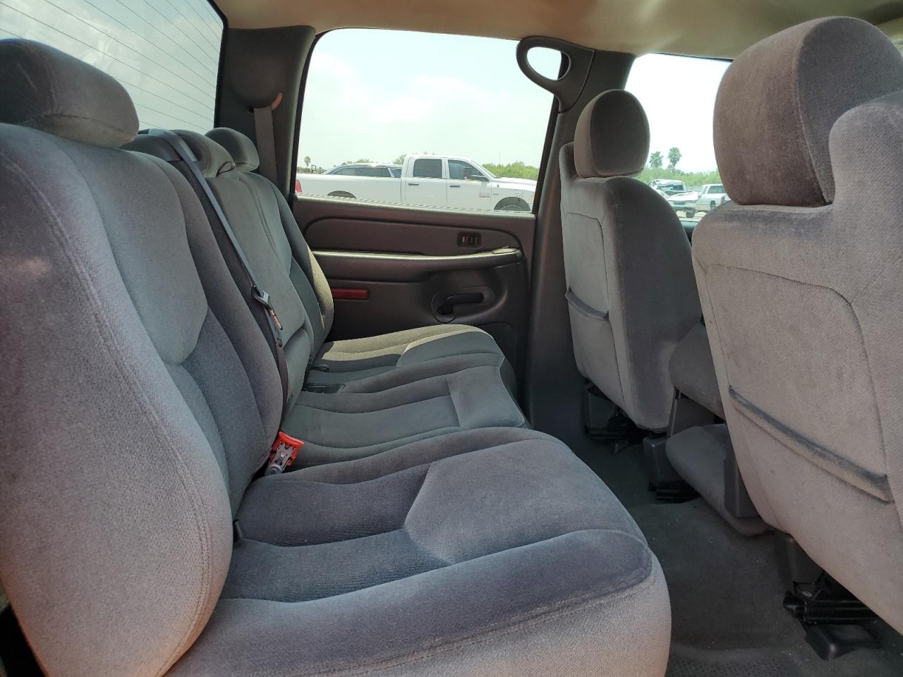 2GTEC13T161247694 2006 GMC New Sierra C1500