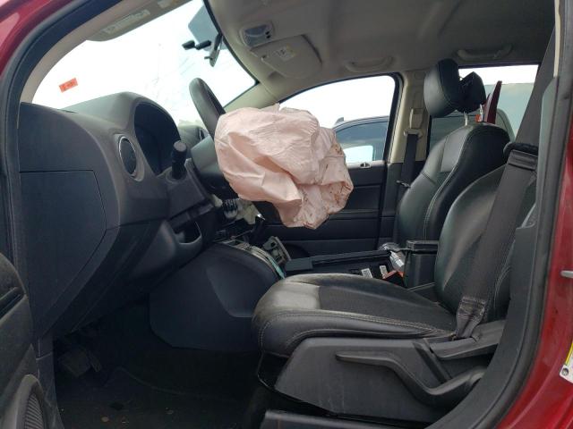 2015 JEEP COMPASS SP 1C4NJCBA0FD401785