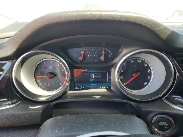 2018 BUICK REGAL ESSE W04GP6SX4J1059193