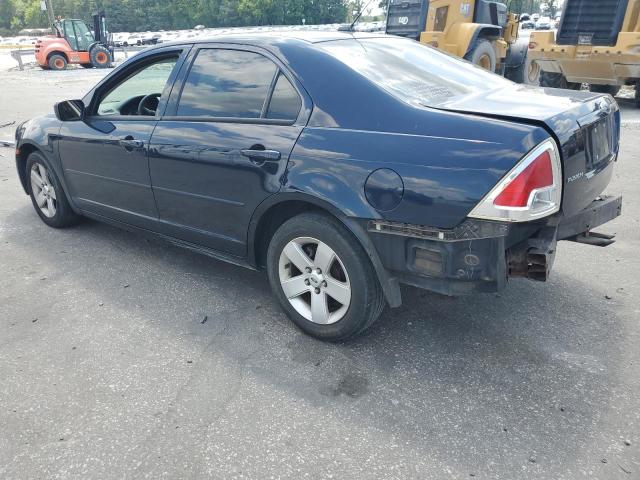 2008 Ford Fusion Se VIN: 3FAHP07Z58R233733 Lot: 60873534