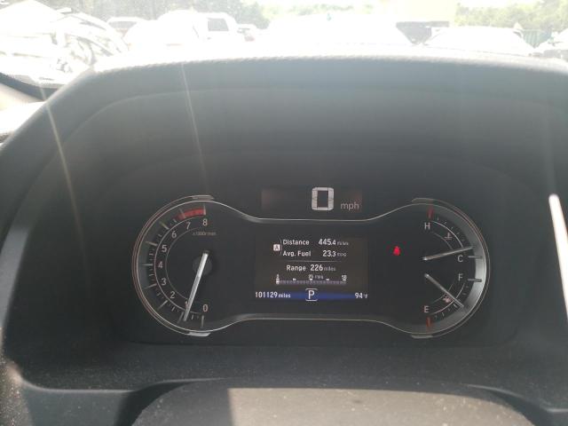 2016 Honda Pilot Exl VIN: 5FNYF6H82GB088737 Lot: 59454244