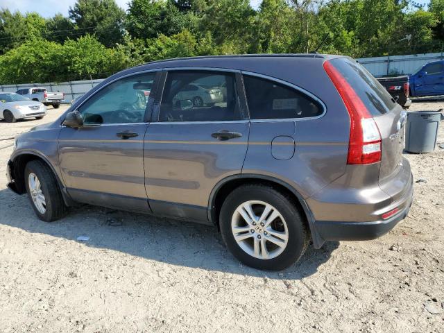 2011 Honda Cr-V Ex VIN: 5J6RE4H51BL065189 Lot: 58126804