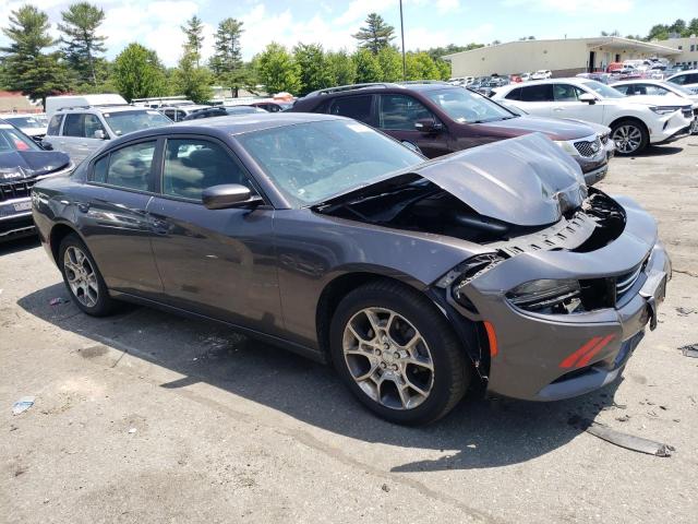 2015 Dodge Charger Se VIN: 2C3CDXFG5FH717159 Lot: 58695384