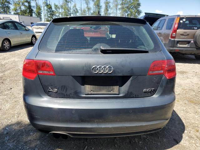 2013 Audi A3 Premium Plus VIN: WAUKEAFM1DA019258 Lot: 59996014