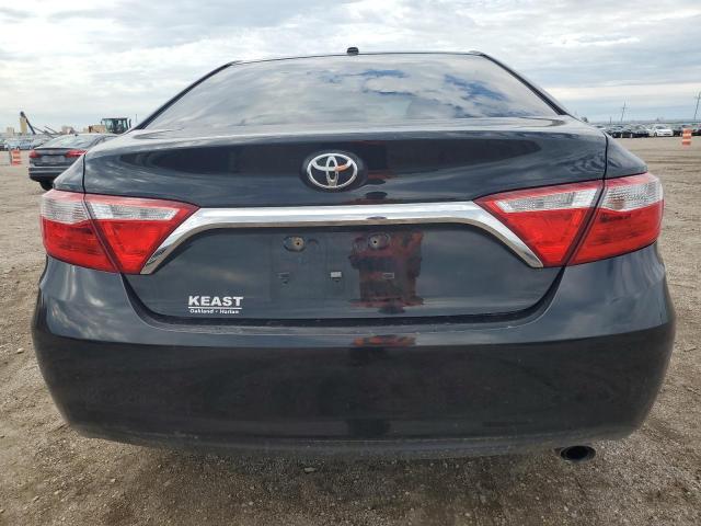 VIN 4T1BF1FK4FU897262 2015 Toyota Camry, LE no.6