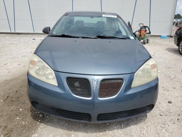 1G2ZF55B364138165 2006 Pontiac G6 Se