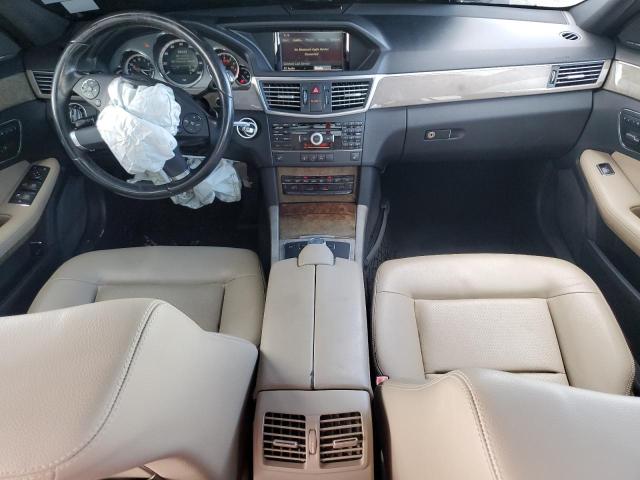 2011 Mercedes-Benz E 350 4Matic VIN: WDDHF8HB4BA398211 Lot: 60923894